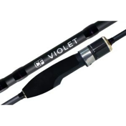 Спиннинг CF Violet 602 XULS
