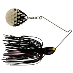 Спиннербэйт Strike King Midnight Special MS716 цвет 96