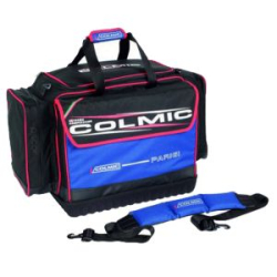 Сумка Colmic Parigi (Red Series Elite) BO251