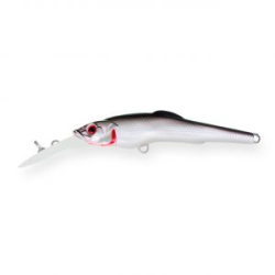 Воблер Strike Pro Challenger X Deep Diver 180L плавающий с двумя зацепами 18см 87гр Загл. 10м - 12м 1253205