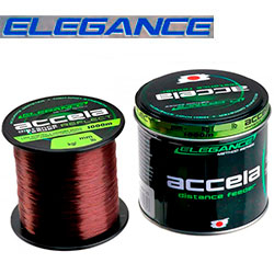 Elegance Method Accela Distance Feeder Reflect 1000m