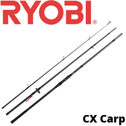 Ryobi CX Carp