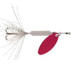 Блесна Yakima Rooster Tail 204 цв. CLDT