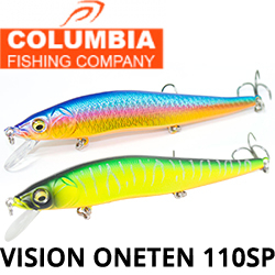 Columbia Vision Oneten