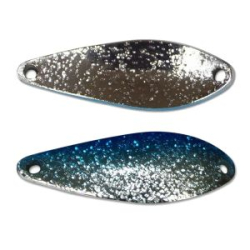 Блесна Kosadaka Trout Space Diva 1.9g 29mm цвет LBS