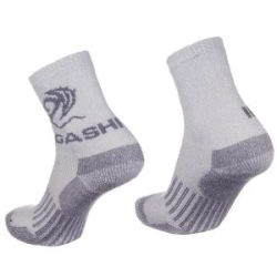 Носки зимние Higashi Nomad, Grey р-р L (42-44)