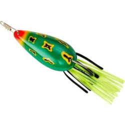 Глиссер Heddon Moss Boss X0510 цвет BF