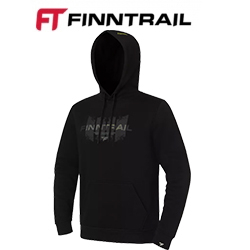 Finntrail Logo 6821 Black