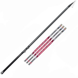 Удилище попл. с кол. Salmo Diamond Bolognese Medium M 6.0 (2250-600)