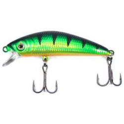 Воблер Namazu Shinga L-70мм цвет №3