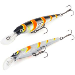 Воблер Akara Buddy 130F 27 гр. цвет A106