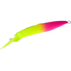 Воблер Bassday Fly Hatch HF цвет P-542