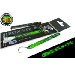 Приманка Iron Trout IronStick 2,8g цв. 374 (IS28374)