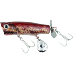 Воблер Mega Brilliant AIRBUS-380 75mm 13,5гр. цвет #9