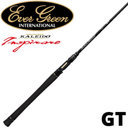 EverGreen Kaleido Inspirare GT