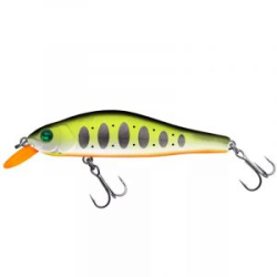 Воблер "Sprut" Oshiba 80F (Floating/80mm/8g/0,8-1,5m/WLTR)