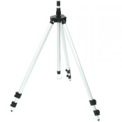 Подставка тренога + съёмная насадка Mifine 56022 (30см) высота 140 см, телескопические складные 3 ноги