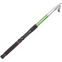 Удилище карповое Mifine Small Carp Telescopic 40-80 гр. (2201-240)