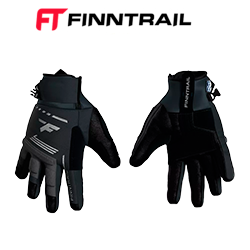 Finntrail GT 2791 GraphiteGrey