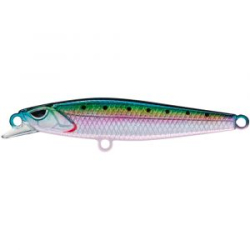 Воблер Strike Pro Scud Minnow 60S (Lipslide 60), 60 мм, 13 гр. цвет: 692-713-RP Pacific Sardine (9931049)