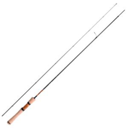 Удилище спиннинговое Maximus Satori SF Area 672UL 2,01 m 1-7 g