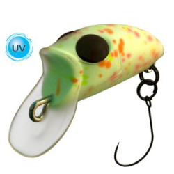 Воблер Iron Trout Lippe 053 (LP053)