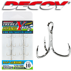 Decoy Y-S25S