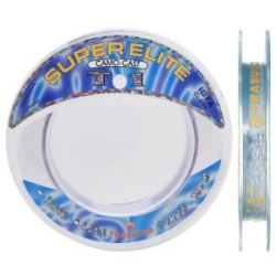 Леска Trabucco Super Elite Camo Cast, Camo 150m - 0.500mm 35.00kg