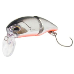 Воблер Columbia Mini Minnow цвет #19