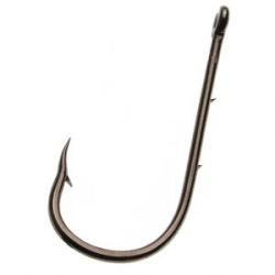 Крючок Kosadaka Baitholder BN №10 T-0,68mm L-18mm (уп.9шт.) 3505BN-10