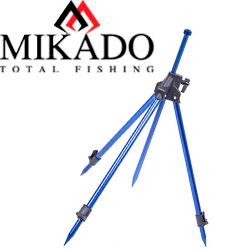 Mikado AMP06-SU-05 Surfcast Штатив-тренога