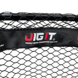 Сетка подсачека Jig It Foldable Net size S, 65*58см