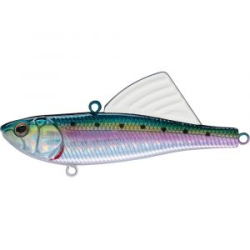 Воблер Strike Pro Tornado Vibe 65 - EG-204A-UV#692-713-RP