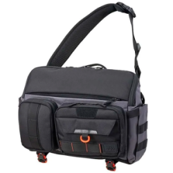 Сумка Daiwa HG Messenger bag (C)GRO