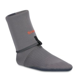 Носки Simms Guide Guard Socks, Anvil, M