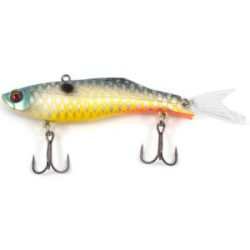 Раттлин Namazu Ozzy 80мм 24гр. цвет №16