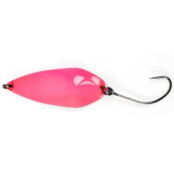 Блесна колеб. Lucky John EOS длин.25мм/1.8г цв. 011