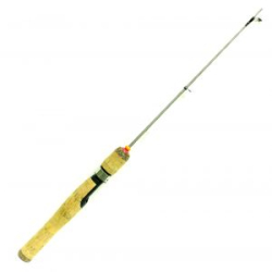 Удилище зимнее MS Medium под кивок