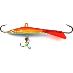 Балансир Namazu «Under-Pilot» свинец 55мм 25гр. цвет 31