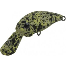 Воблер Mukai PogoCra 30DR SS 30мм 2,4гр. цвет #4090