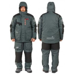 Костюм зимний Norfin Extreme 5 Pro 06 р.XXXL