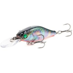 Воблер Zemex Kora 50SP MR 5g цвет F103