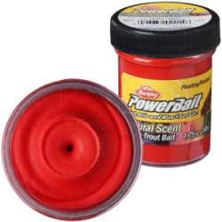 Паста форелевая специи чили перец красная Berkley EU CHILI PEPPER (1633546)