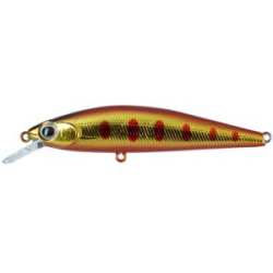 Воблер Daiwa Dr. Minnow 2 70S цвет AKAKIN YAMAME