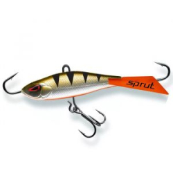 Балансир Sprut Loki #3 (8g/30mm) цв. SBRP