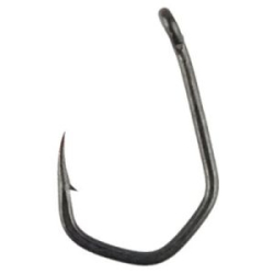 Крючок Carp Pro Wide Gape Сapture №8 7шт