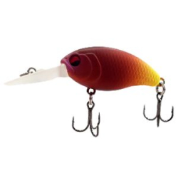 Воблер Mottomo Crasher 40F 5,5g цв. Bright Tail