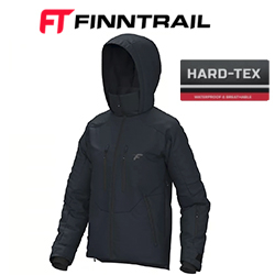 Finntrail Atlas W 3461 Graphite