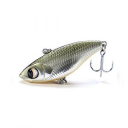 Воблер LureFans Vib V-55 цв. #35