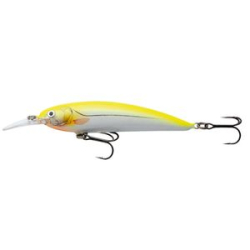 Воблер Bagley Balsa Minnow BM10 цв. SFC